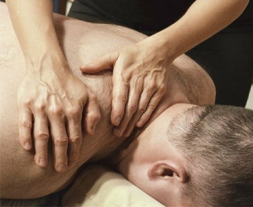 French Aroma Massage in Shivaji Nagar